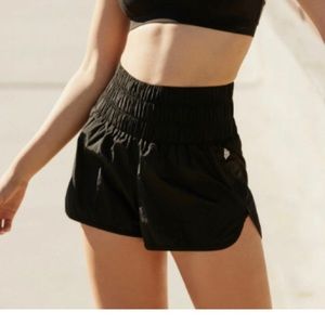 No way home FP shorts